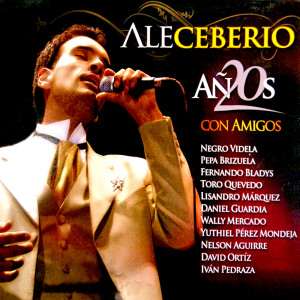 收聽Ale Ceberio的Te Voy a Amar (En Vivo)歌詞歌曲