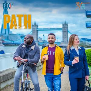 收聽Shorif的Pich dhala ei pothtare歌詞歌曲