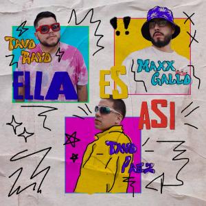 ดาวน์โหลดและฟังเพลง Ella Es Asi (Explicit) พร้อมเนื้อเพลงจาก Tavo Rayo