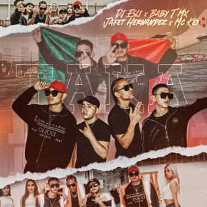 Listen to Taka (Explicit) song with lyrics from Baby T Mx