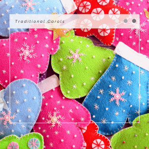 Christmas Ambience的专辑Traditional Carols
