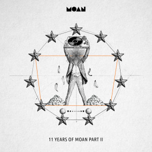 อัลบัม 11 Years of Moan Part 2 ศิลปิน ItaloBros