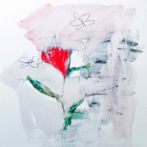 Listen to LOST GROUND song with lyrics from Ahmsad