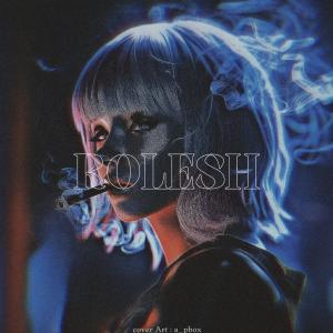Album Rolesh (feat. Pouria) (Explicit) from apsycholone