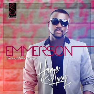 Dengarkan Blame It lagu dari Emmerson dengan lirik