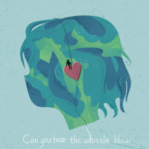 Default缺省的專輯Can You Hear the Whistle Blow