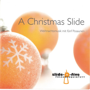 Listen to Nun komm, der Heiden Heiland II (Choral-Suite alter Meister) song with lyrics from Slide-O-Five Posaunenquintett