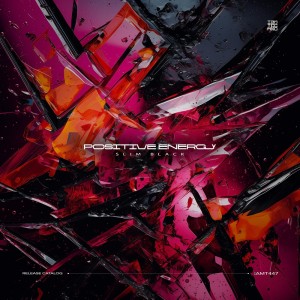 Slim Black的專輯Positive Energy