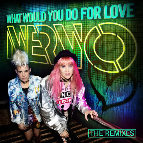 What Would You Do for Love (Tom & Jame Remix) (其他)