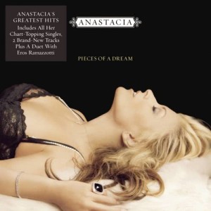 收聽Anastacia的Club Megamix (Album Version)歌詞歌曲
