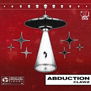 Clawz的專輯Abduction