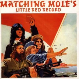ดาวน์โหลดและฟังเพลง God Song พร้อมเนื้อเพลงจาก Matching Mole