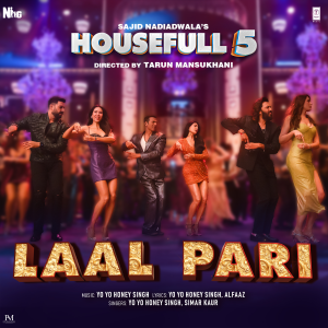 ดาวน์โหลดและฟังเพลง Laal Pari พร้อมเนื้อเพลงจาก Yo Yo Honey Singh