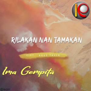Album Rilakan Nan Tamakan from Ima Gempita