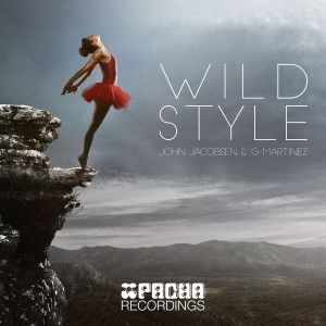 John Jacobsen的專輯Wild Style