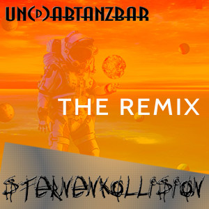 Dengarkan lagu Sternenkollision (Un|d|abtanzbar Remix) nyanyian René Lienke dengan lirik