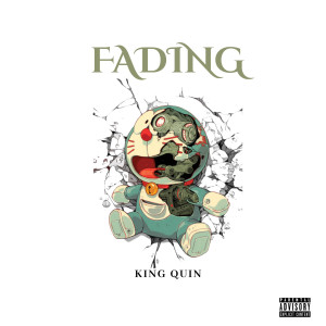 Album Fading (Explicit) from King Quin