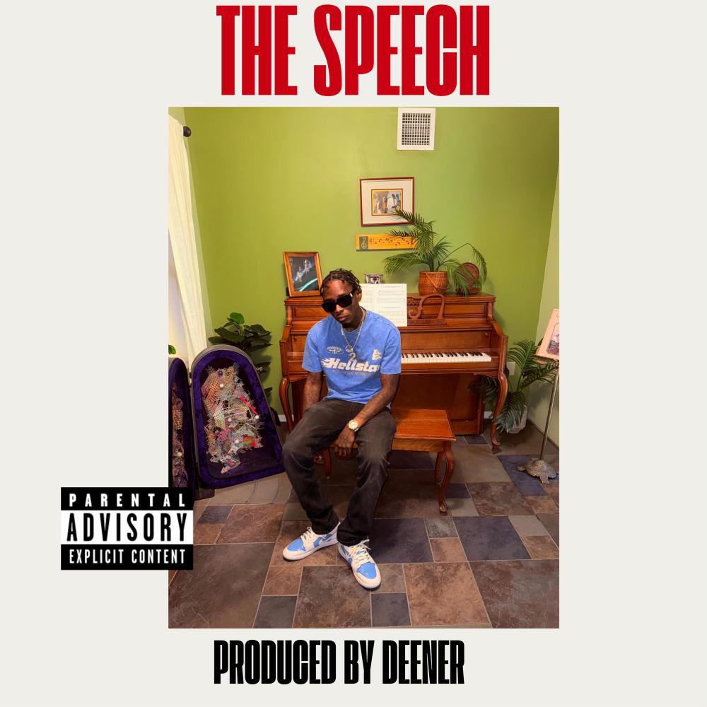 The Speech (Explicit)