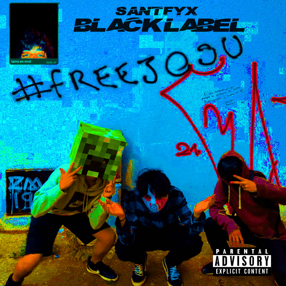 Blacklabel