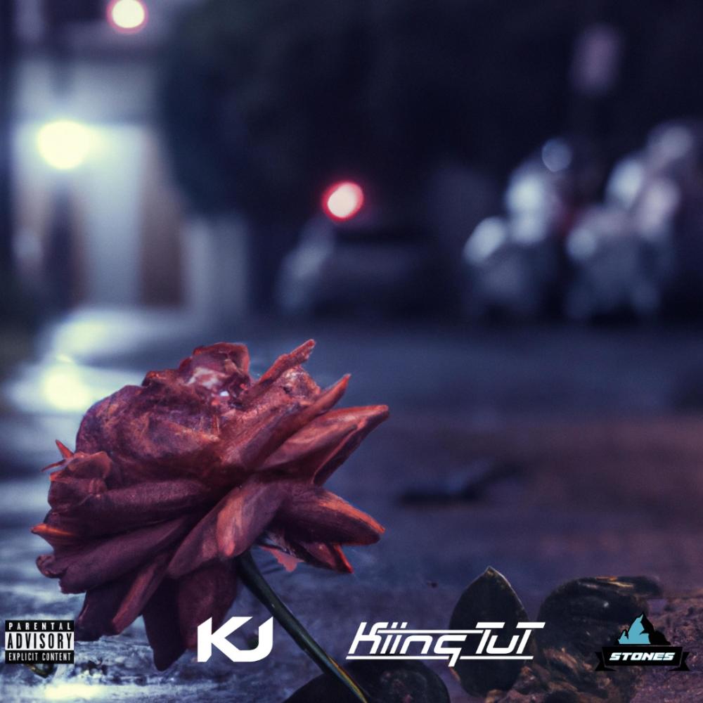 Dig Deep (feat. KiingTut) (Explicit)