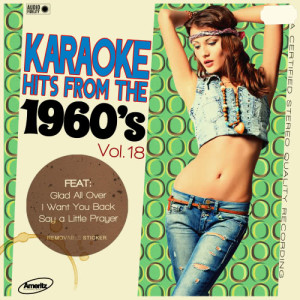收聽Karaoke - Ameritz的Four Tops Medley - I Can't Help Myself - It's the Same Old Song (In the Style of Four Tops) [Karaoke Version] (Karaoke Version)歌詞歌曲