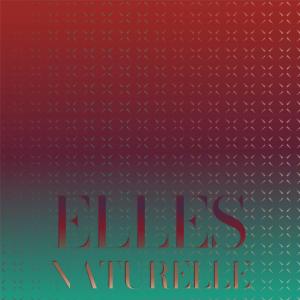 Album Elles Naturelle from Various