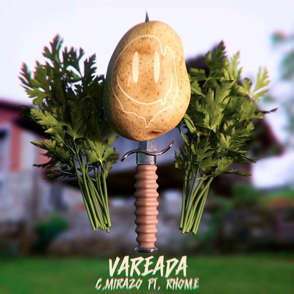 Vareada (Explicit)