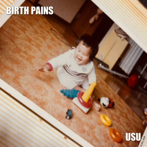 USU的专辑BIRTH PAINS