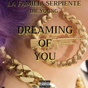 收聽La Familia Serpiente的Dreaming Of You (Explicit)歌詞歌曲
