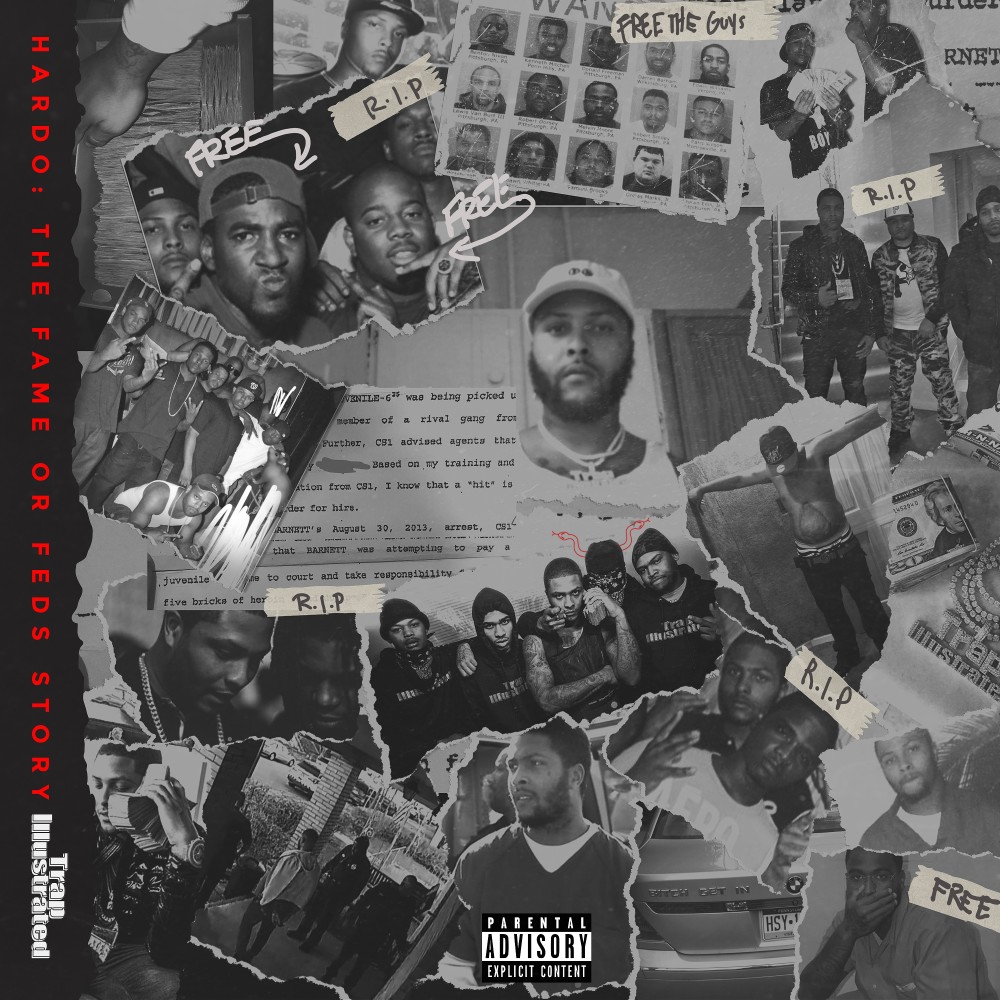 Owe Y'All a Body (Explicit)