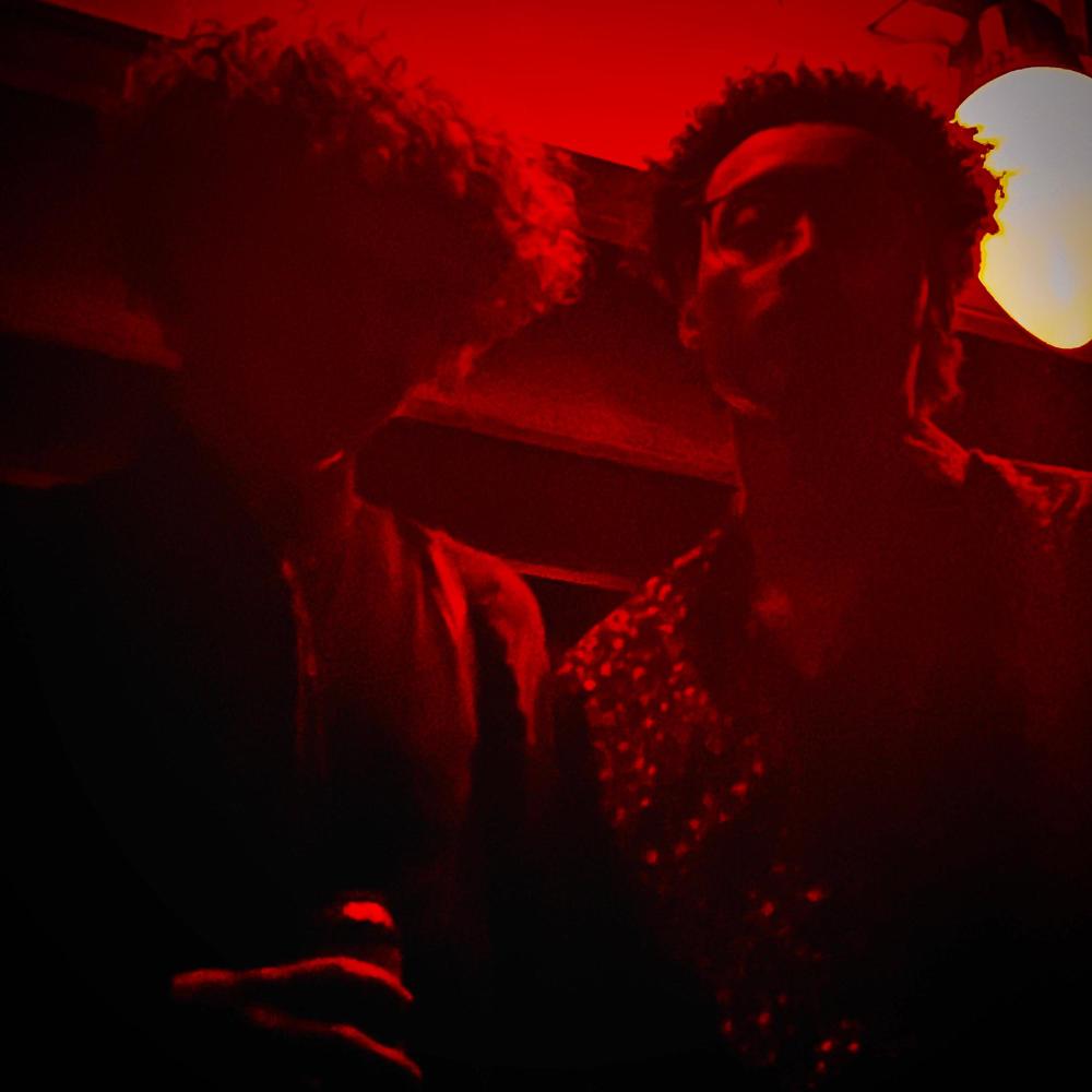 Broadway (feat. JCF) (Explicit)