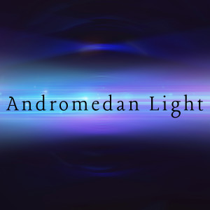 The Spiritual Voyager的專輯Light of Andromeda
