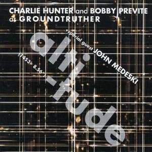 ดาวน์โหลดและฟังเพลง Flau Flau พร้อมเนื้อเพลงจาก Charlie Hunter