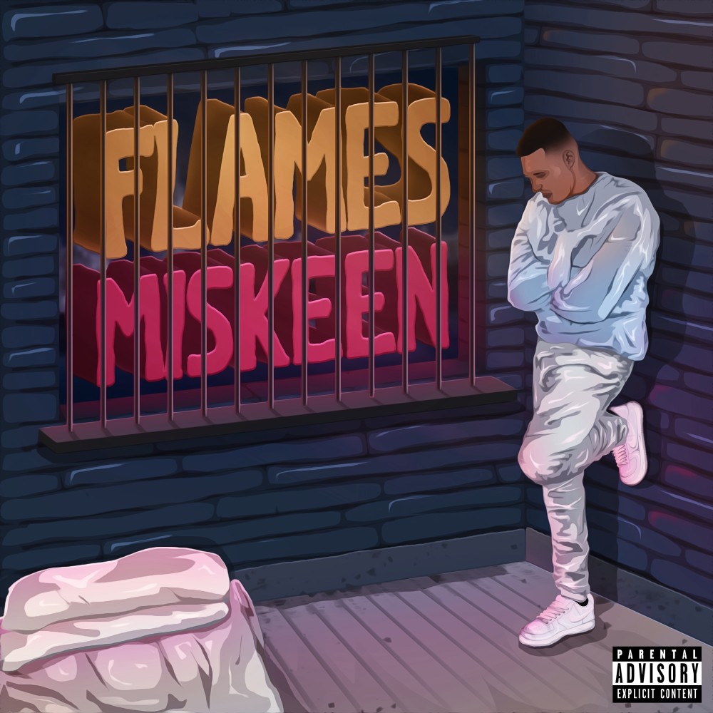 Miskeen (Explicit)