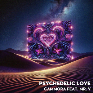 Psychedelic Love dari Mr. V