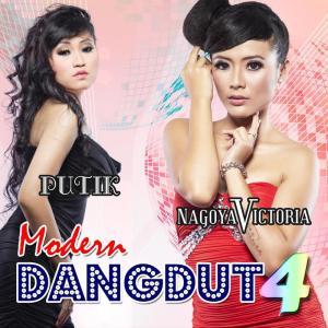 Album Modern Dangdut 4 oleh Zaskia Gotik