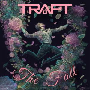 Trapt的專輯The Fall (Deluxe)