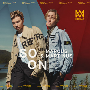 收聽Marcus & Martinus feat. Katastrofe的Fix You歌詞歌曲