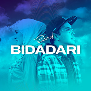 Album Bidadari from Ezad Lazim