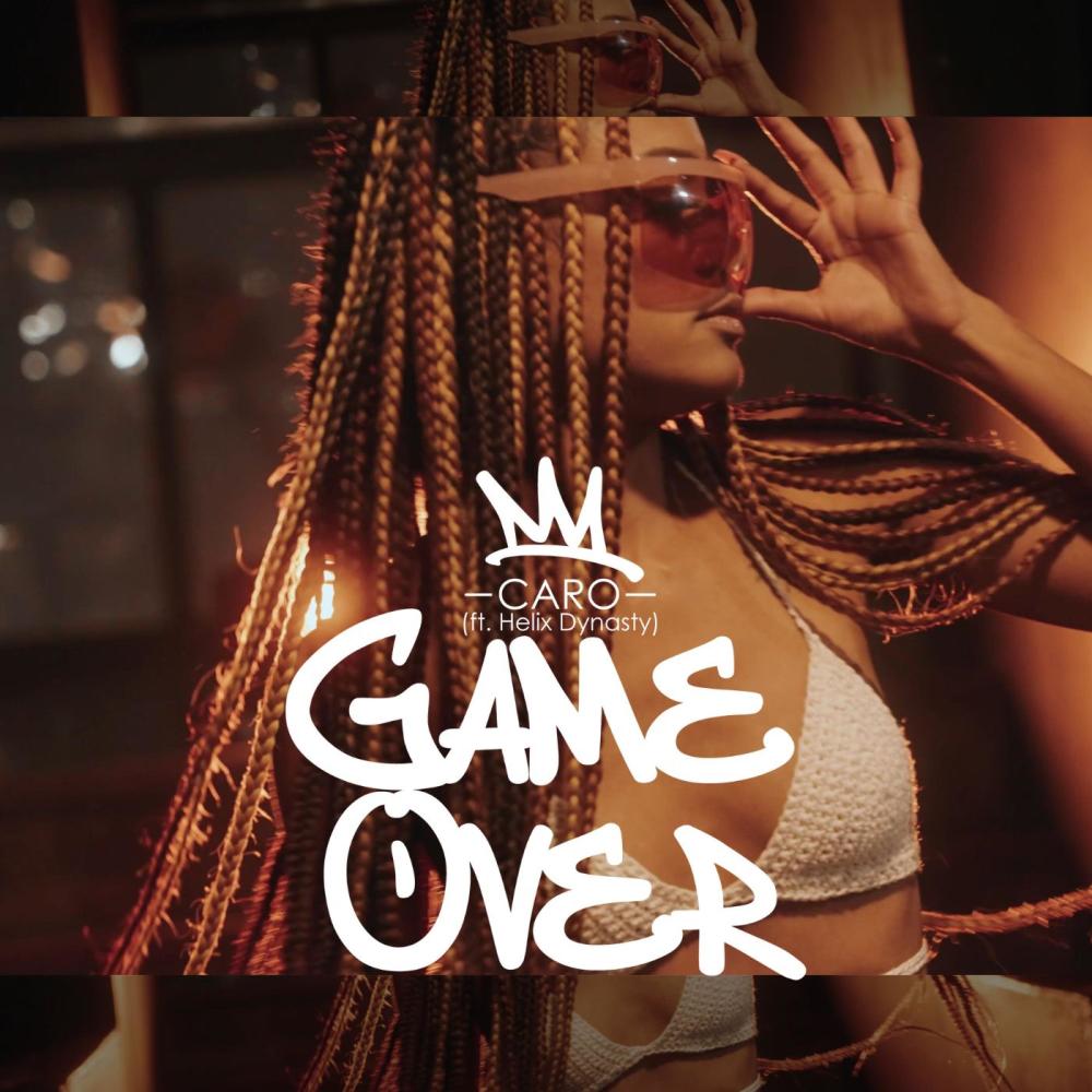 Game Over (feat. Helix Dynasty) (Explicit)