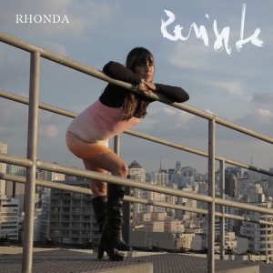 Silvia Machete的專輯Rhonda Revisite (Remix)