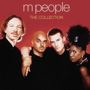 收聽M People的You Just Have to Be There歌詞歌曲