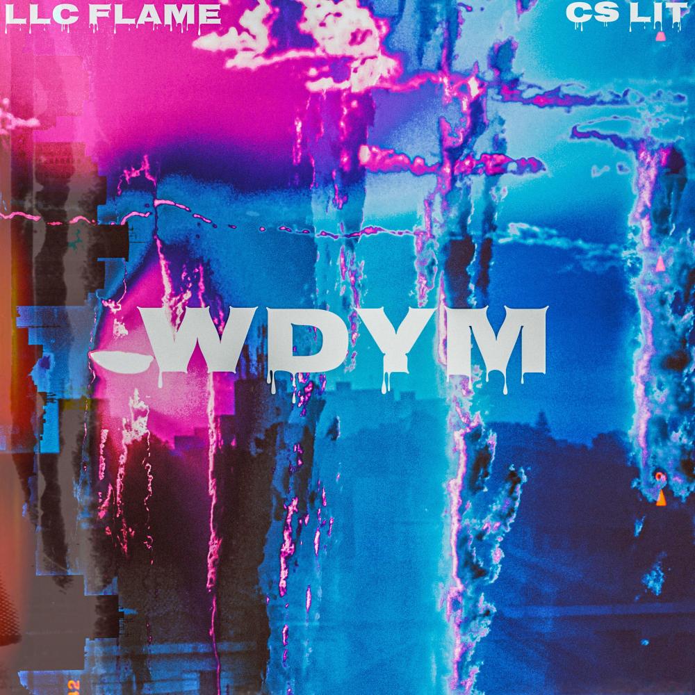 WDYM (feat. CS LIT)