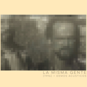 收聽La Misma Gente的Simplemente Así Demo (Acústico)歌詞歌曲