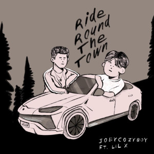 Ride Round The Town (Explicit)