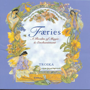 ดาวน์โหลดและฟังเพลง The Magic Fountain พร้อมเนื้อเพลงจาก Troika