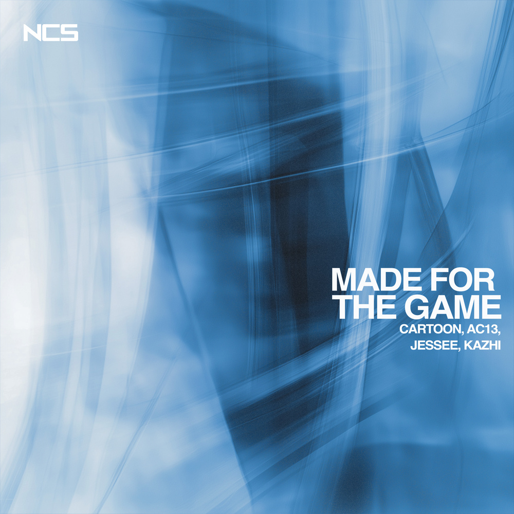 Made For The Game