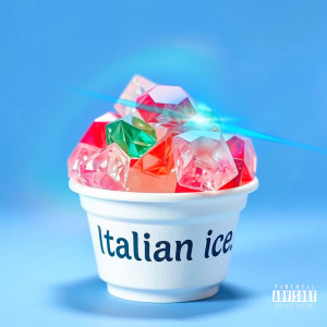 Seneca Da Product的专辑Italian Ice (Explicit)