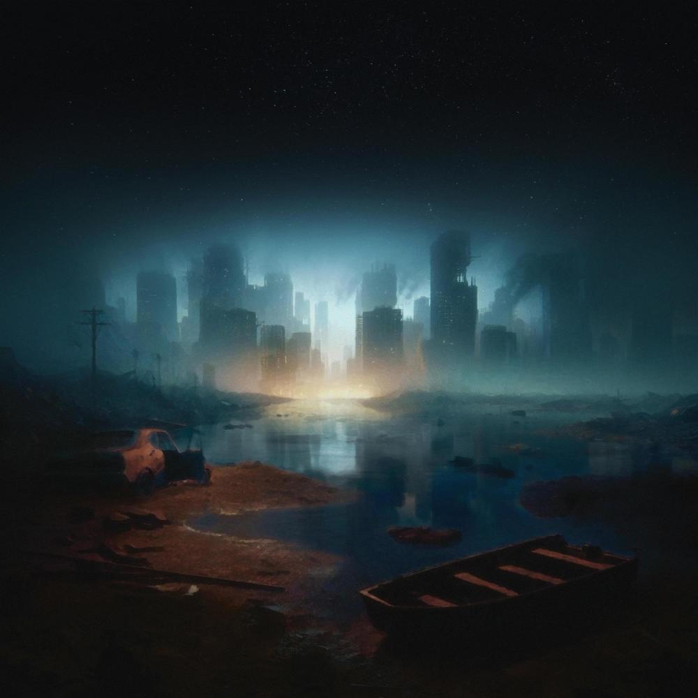 A Midwinter Cruise (feat. Kill Bill: The Rapper) (Explicit)
