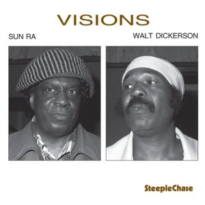 ดาวน์โหลดและฟังเพลง Astro พร้อมเนื้อเพลงจาก Walt Dickerson